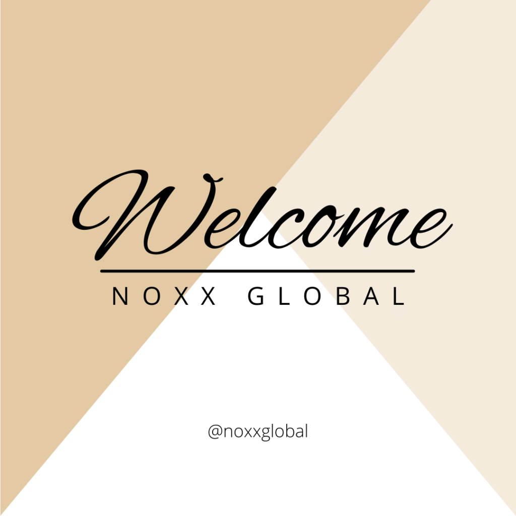 NOXX GLOBAL